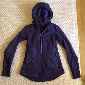 Lululemon jacket